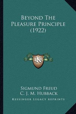 Beyond The Pleasure Principle (1922)