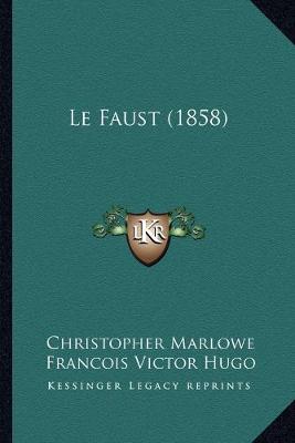 Faust (1858)