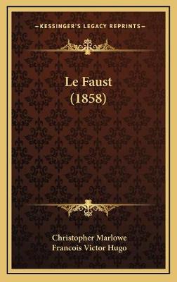 Faust (1858)