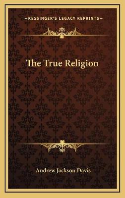 True Religion