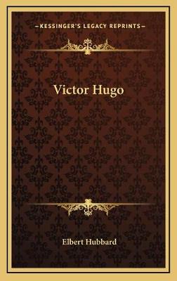 Victor Hugo