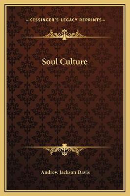 Soul Culture
