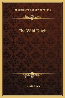 Wild Duck