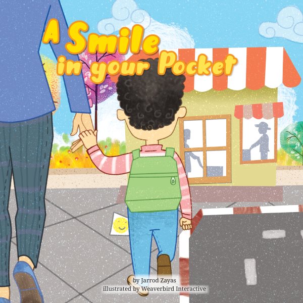 Smile in Your Pocket