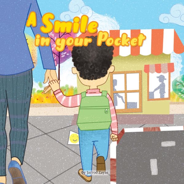 Smile in Your Pocket