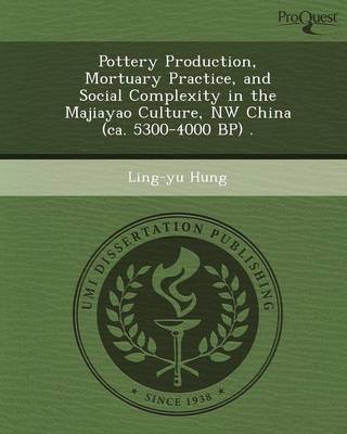 Pottery Production