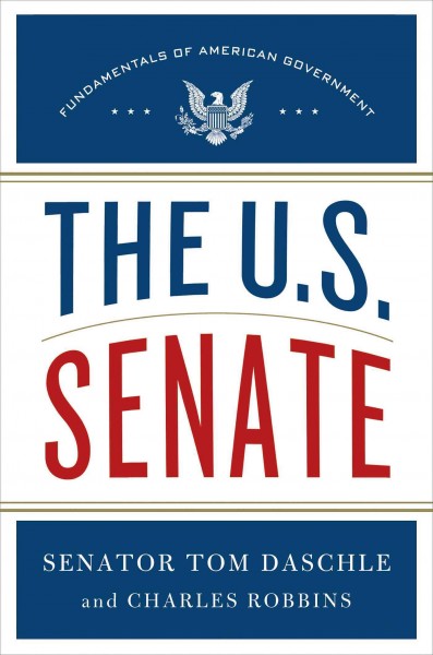 U.S. Senate: Fundamentals of American Government