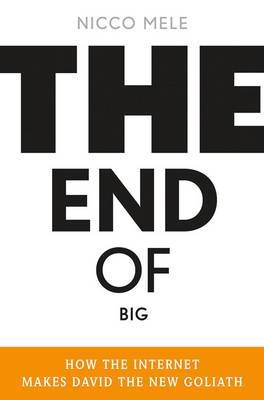End of Big