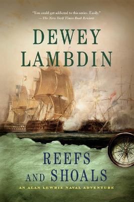 Reefs and Shoals