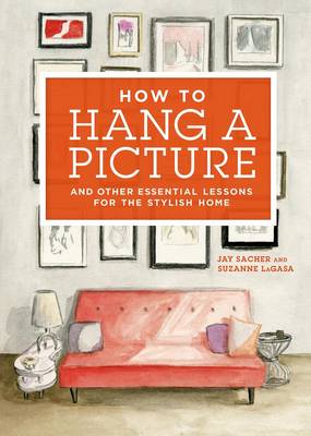 How to hang a picture