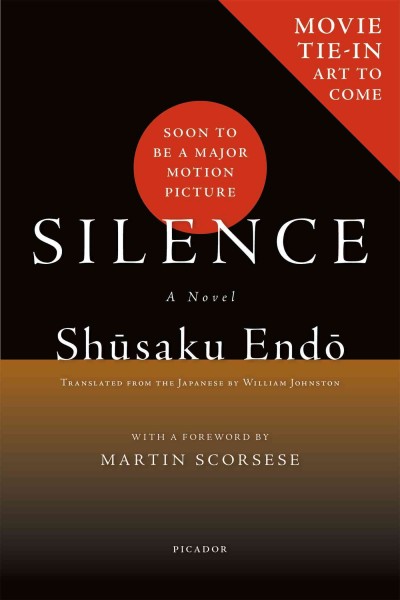 Silence Media tie-in