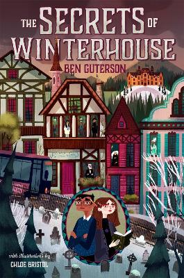 Secrets of Winterhouse