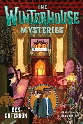 Winterhouse Mysteries