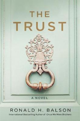 Trust: A Novel