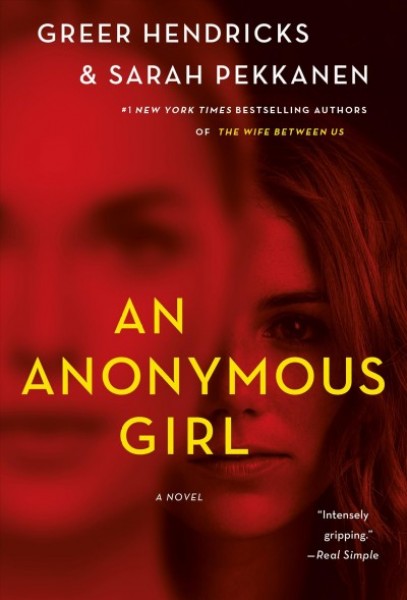 Anonymous Girl