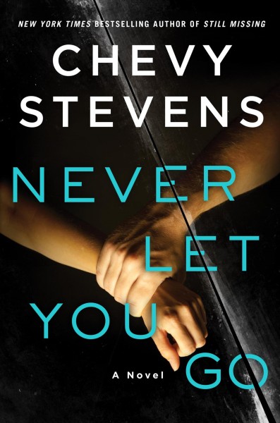 Never Let You Go