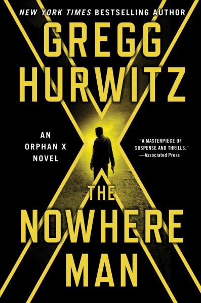 Nowhere Man