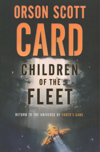 Children of the Fleet