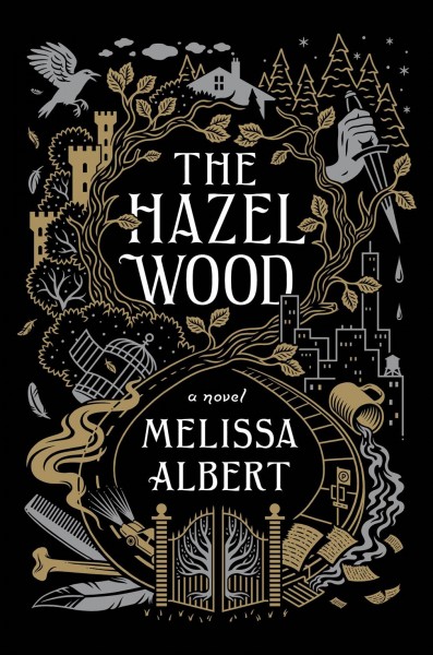 Hazel Wood International ed.
