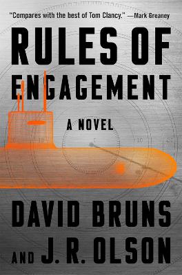 Rules of Engagement