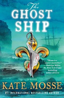 Ghost Ship
