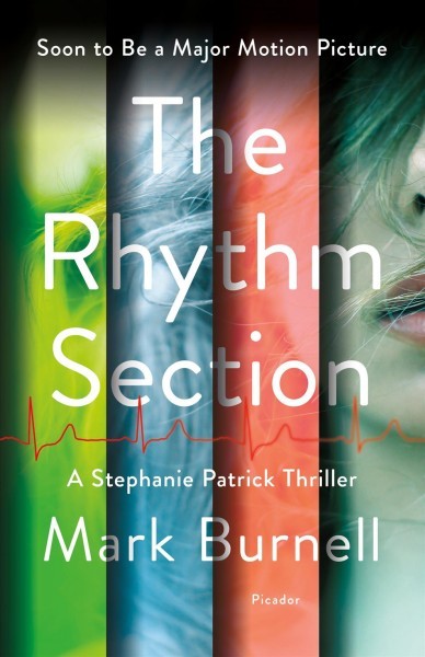 Rhythm Section: A Stephanie Patrick Thriller