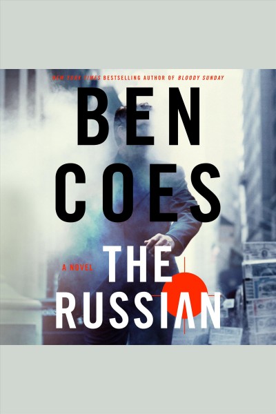 Russian: A Novel