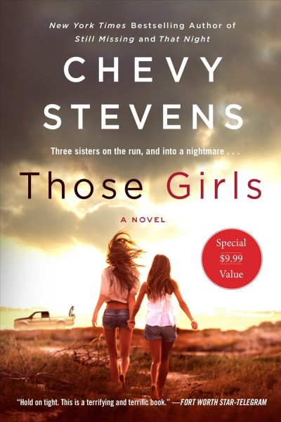 Those Girls