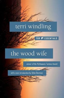 Wood Wife