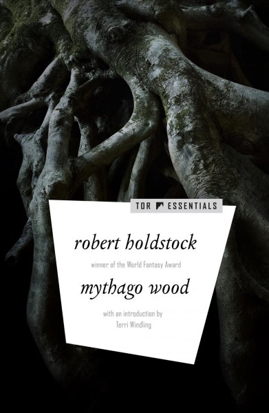 Mythago Wood