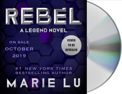 Rebel Unabridged edition