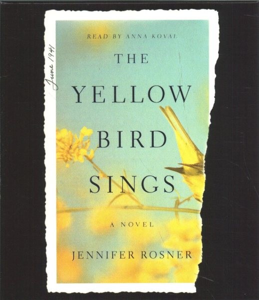 Yellow Bird Sings Unabridged edition