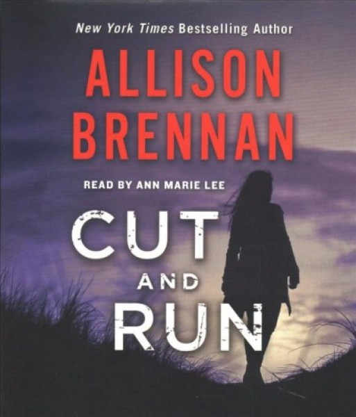 Cut and Run Unabridged edition