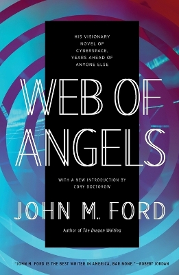 Web of Angels