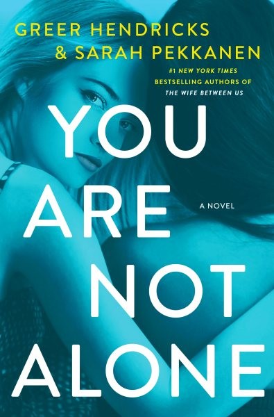 You Are Not Alone Int ed.