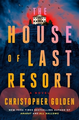 House of Last Resort