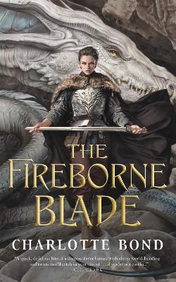 Fireborne Blade