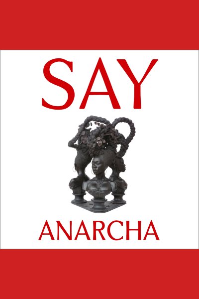 Say Anarcha: A Young Woman, a Devious Surgeon, and the Harrowing Birth of Modern Women's Health