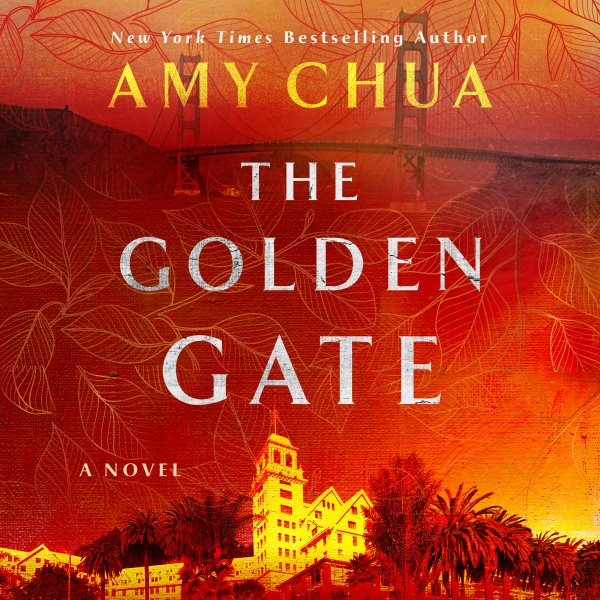 Golden Gate: A Novel