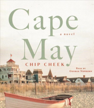 Cape May Unabridged edition