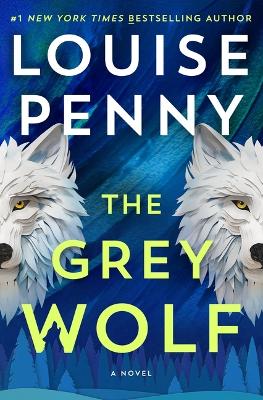 Grey Wolf