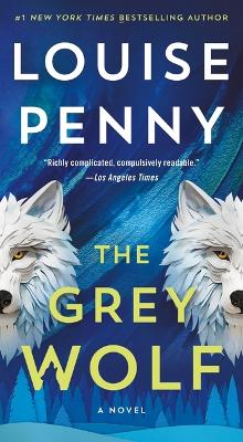 Grey Wolf