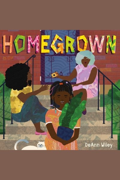 Homegrown
