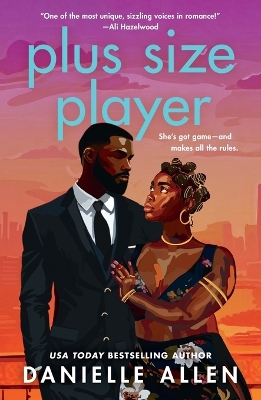 Plus Size Player