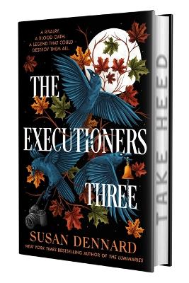 Executioners Three