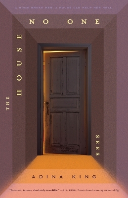 House No One Sees