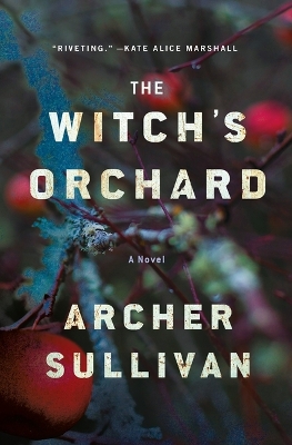 Witch's Orchard