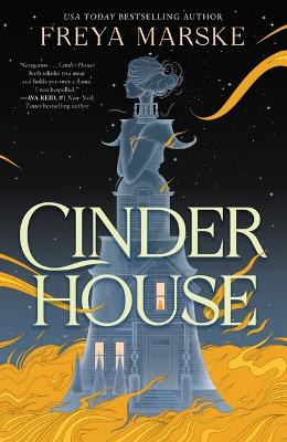 Cinder House