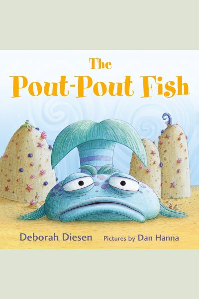 Pout-Pout Fish