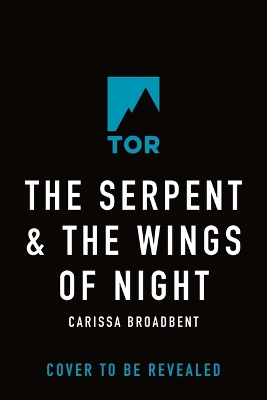 Serpent & the Wings of Night